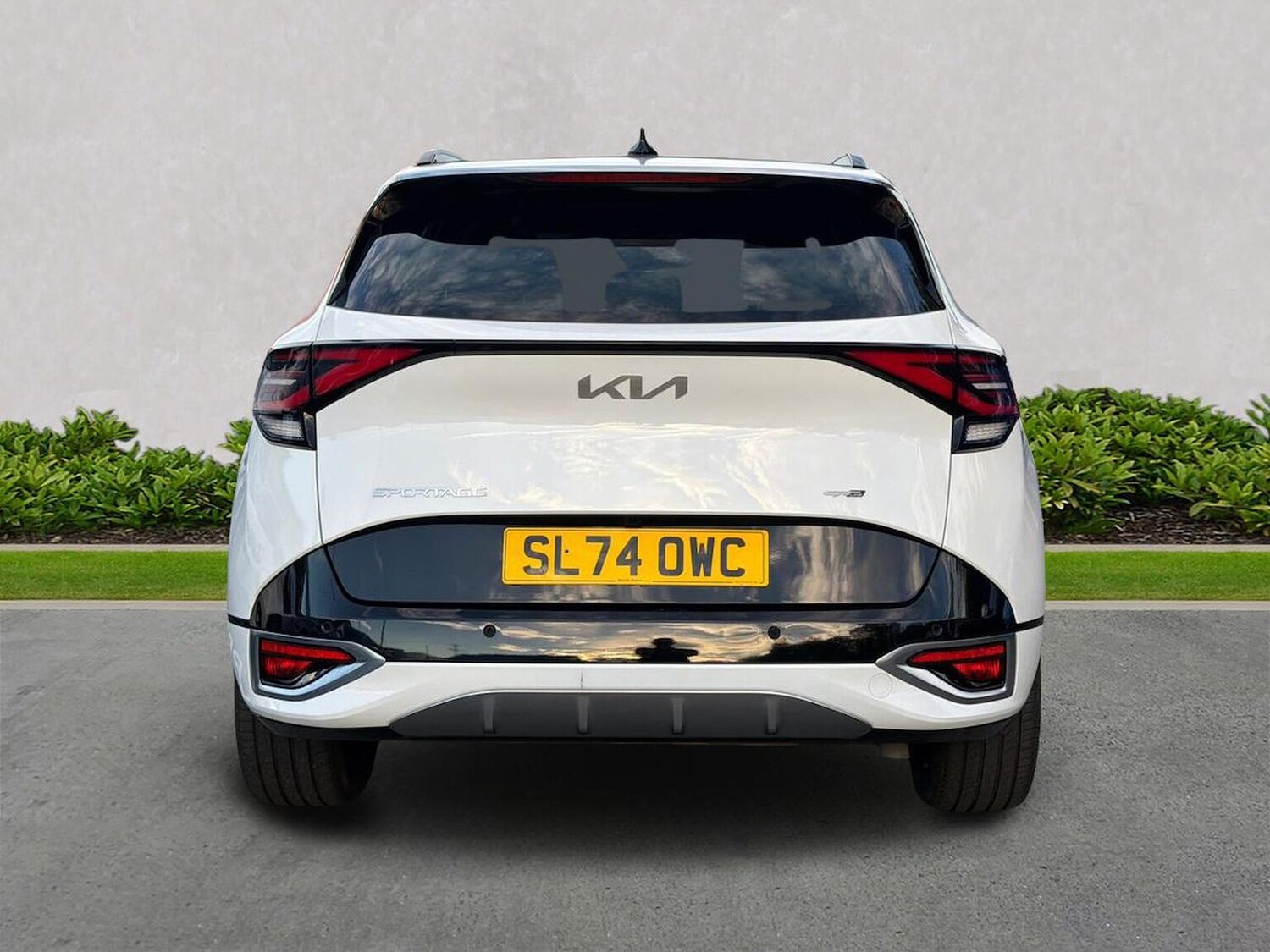 Used Kia Sportage 2024 for sale - 76237051: Photo 4