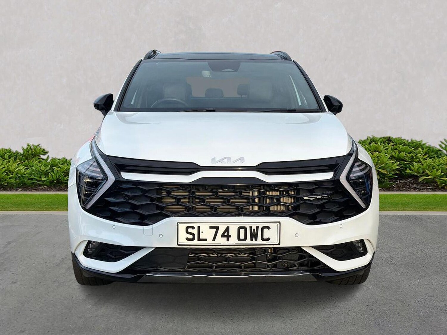 Used Kia Sportage 2024 for sale - 76237051: Photo 5