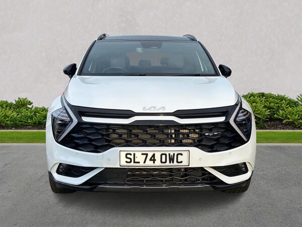 Used Kia Sportage 2024 for sale - 76237051: Photo 5