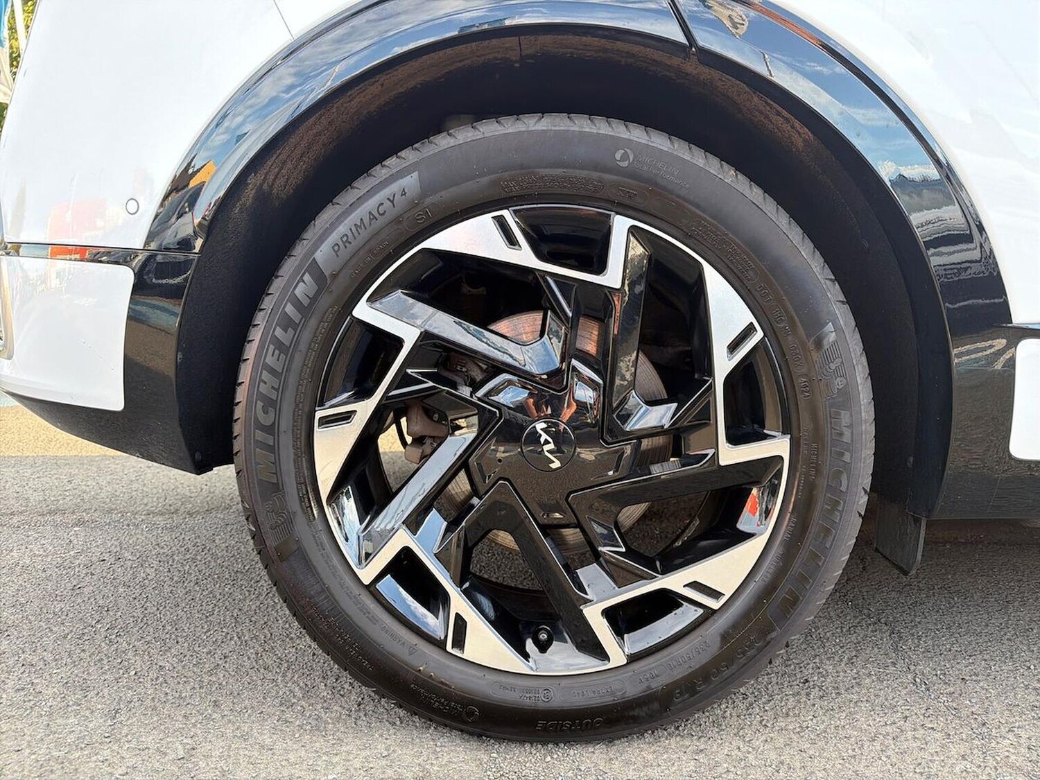 Used Kia Sportage 2024 for sale - 76237051: Photo 6