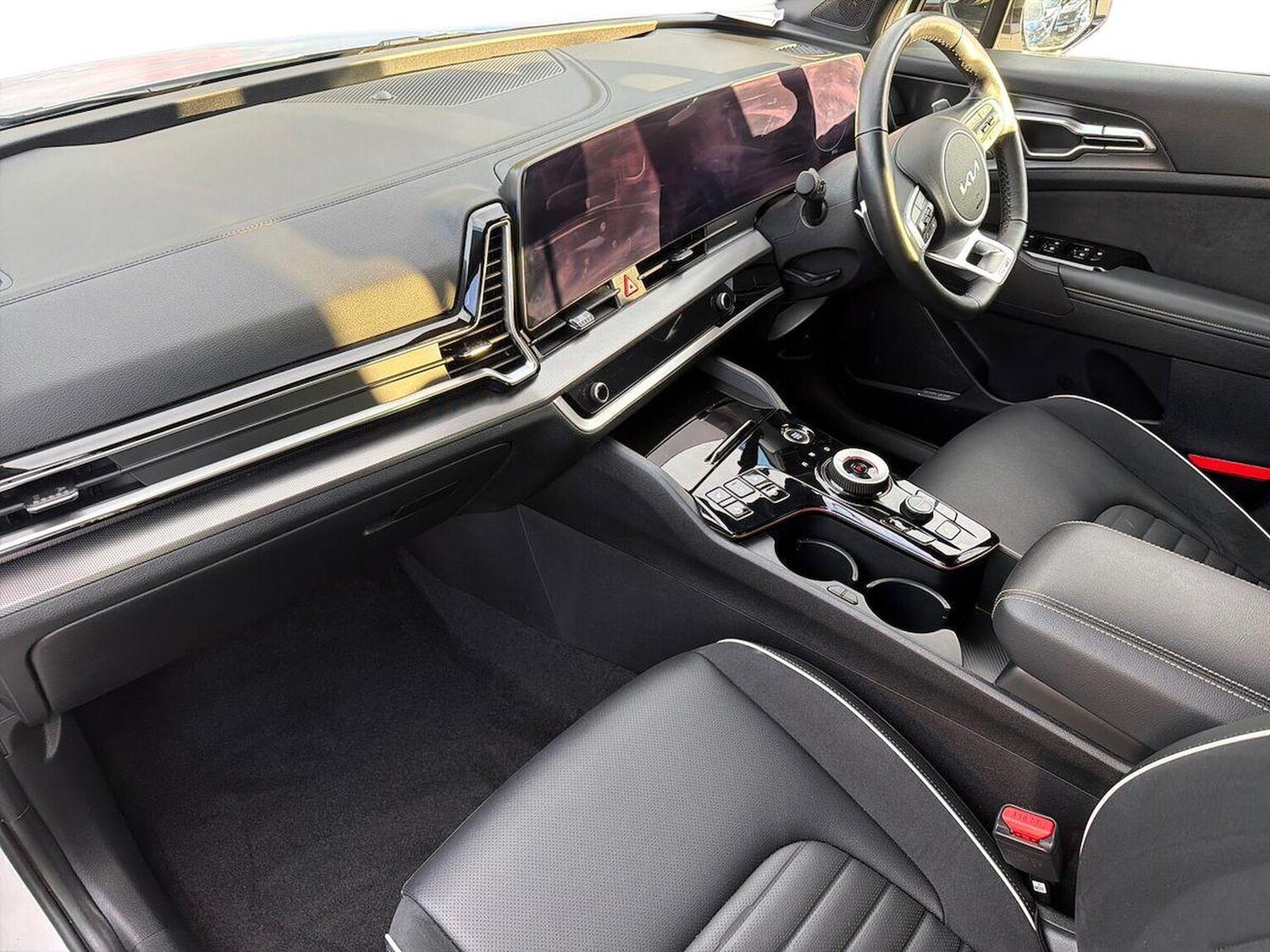 Used Kia Sportage 2024 for sale - 76237051: Photo 7