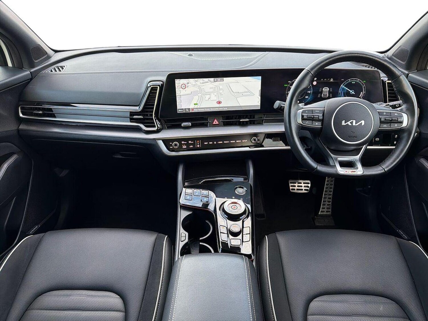 Used Kia Sportage 2024 for sale - 76237051: Photo 8