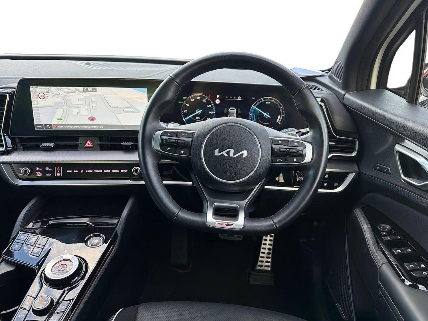 Used Kia Sportage 2024 for sale - 76237051: Photo 9