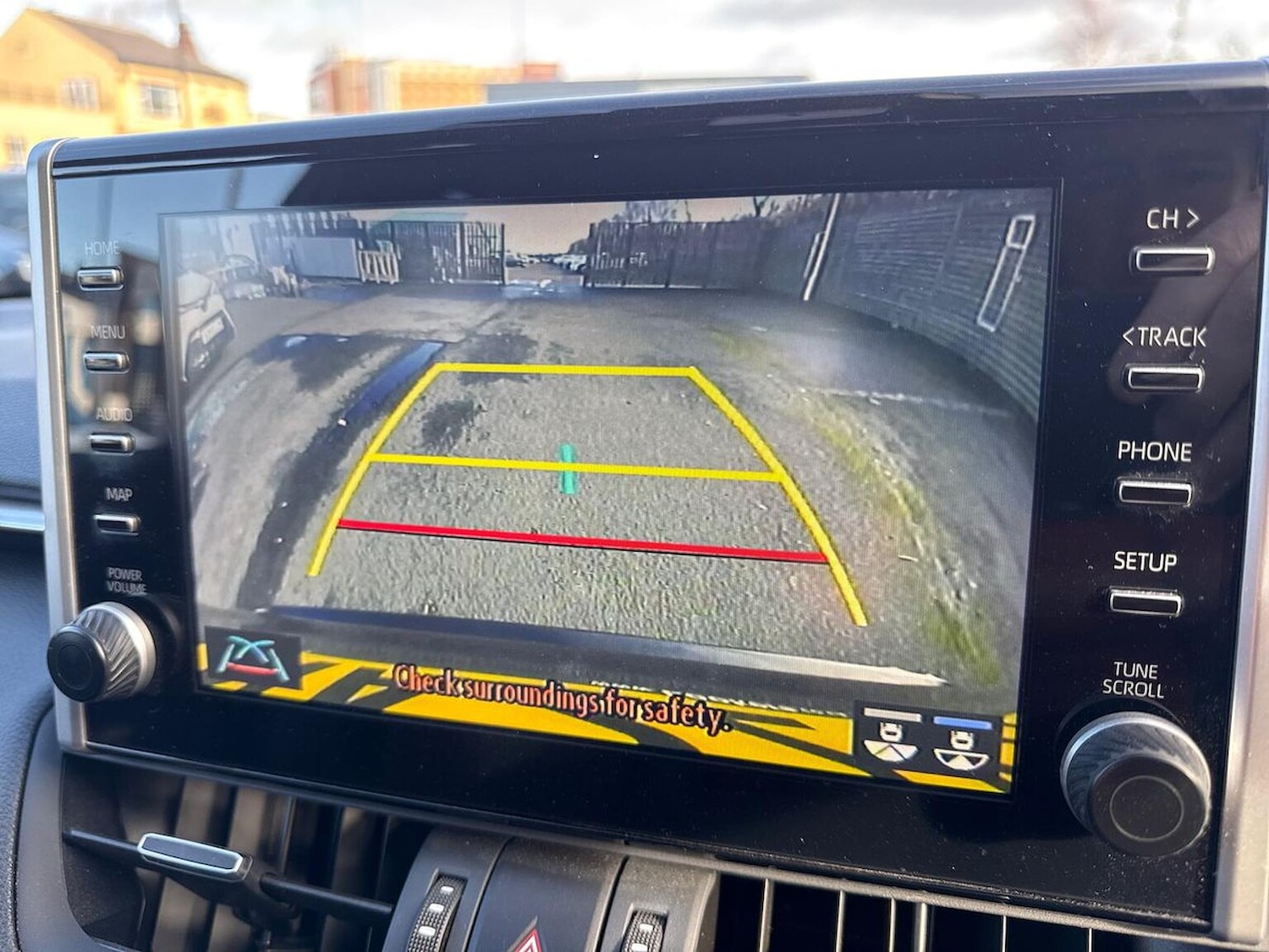 Used Toyota RAV4 2022 for sale - 77622363: Photo 23