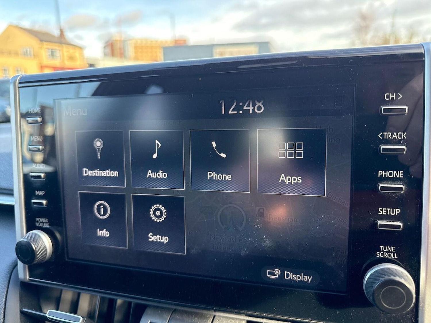 Used Toyota RAV4 2022 for sale - 77622363: Photo 24