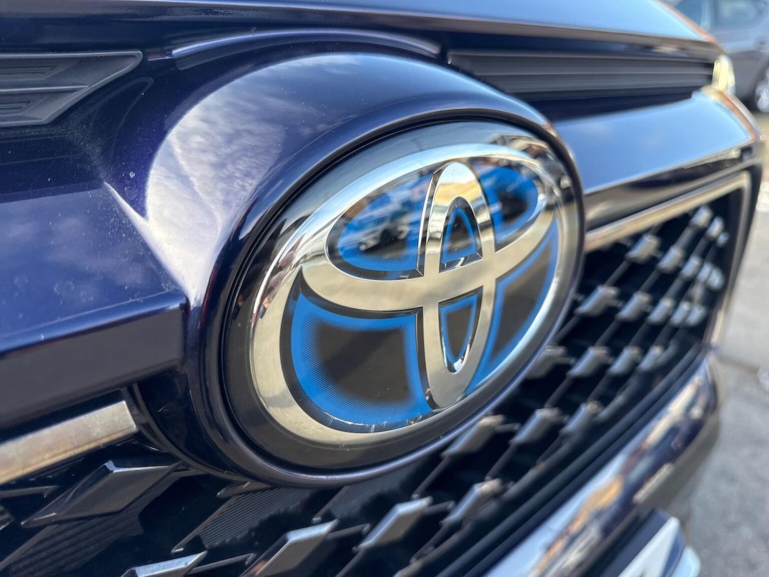 Used Toyota RAV4 2022 for sale - 77622363: Photo 28