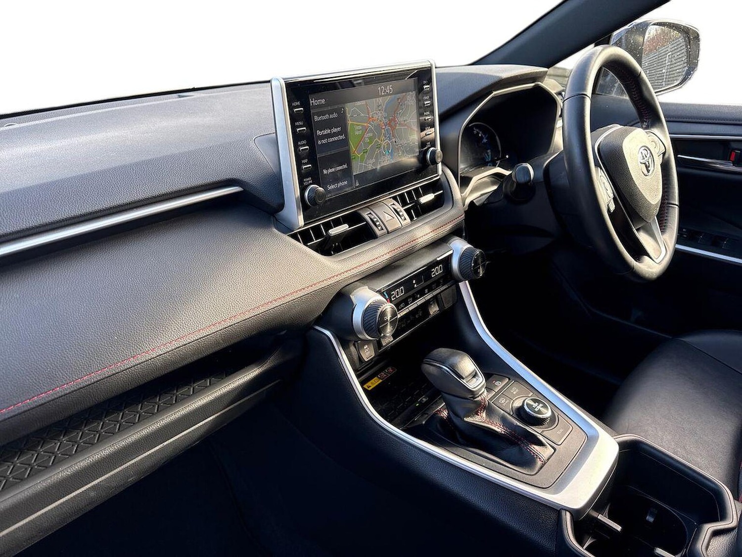 Used Toyota RAV4 2022 for sale - 77622363: Photo 7