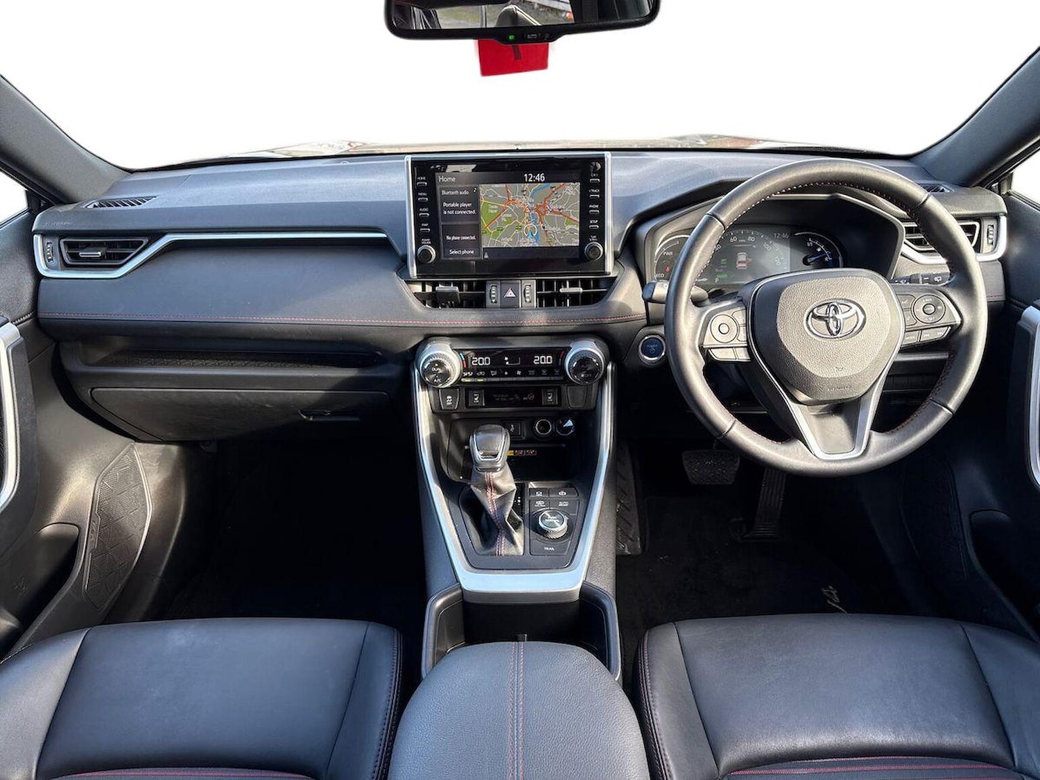 Used Toyota RAV4 2022 for sale - 77622363: Photo 8