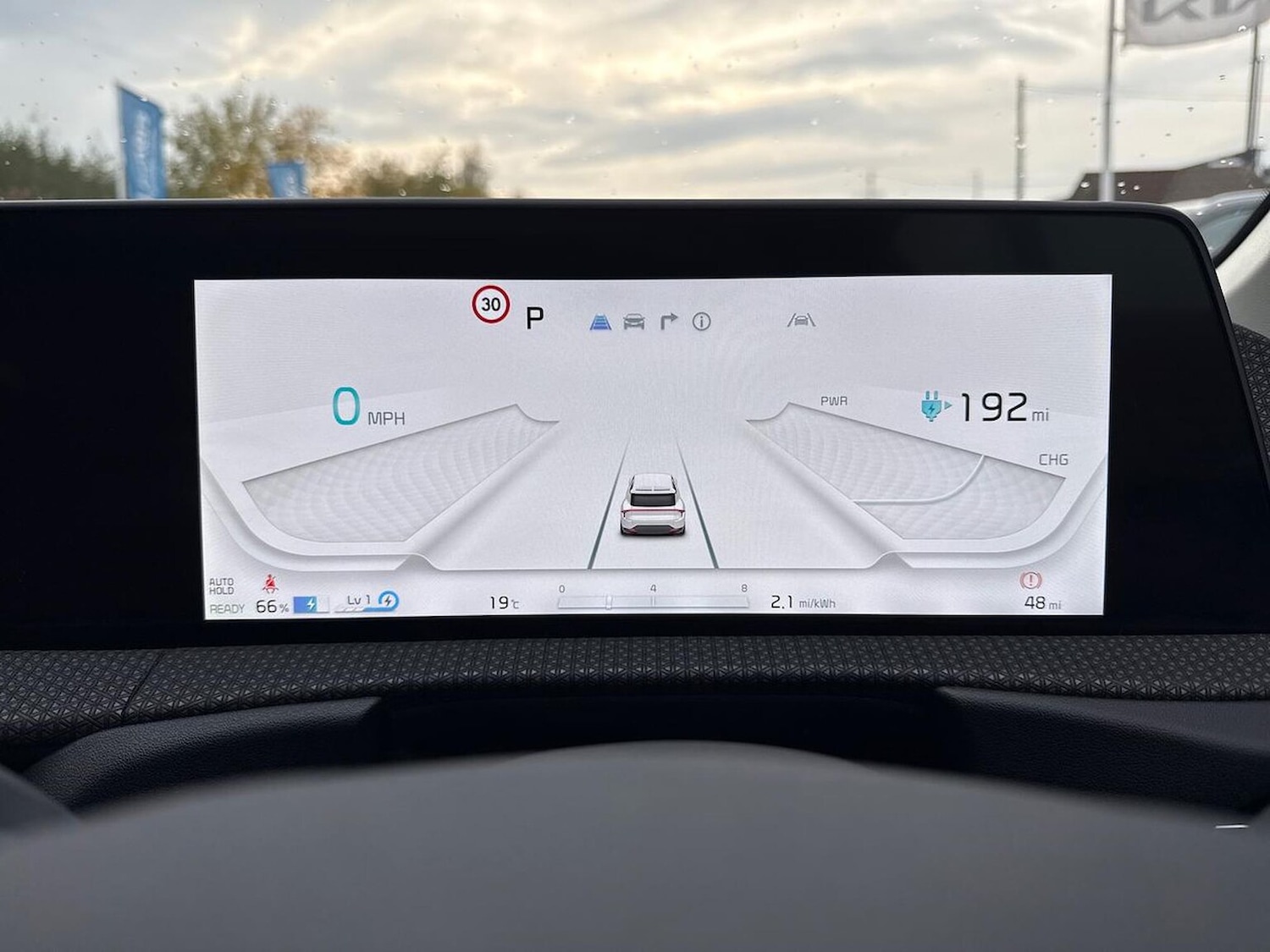 Used Kia EV6 2025 for sale - 76422350: Photo 10