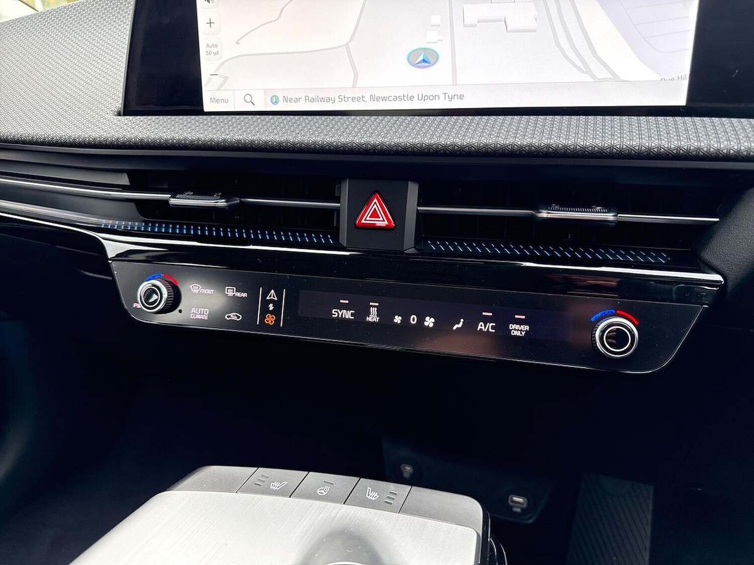 Used Kia EV6 2025 for sale - 76422350: Photo 12