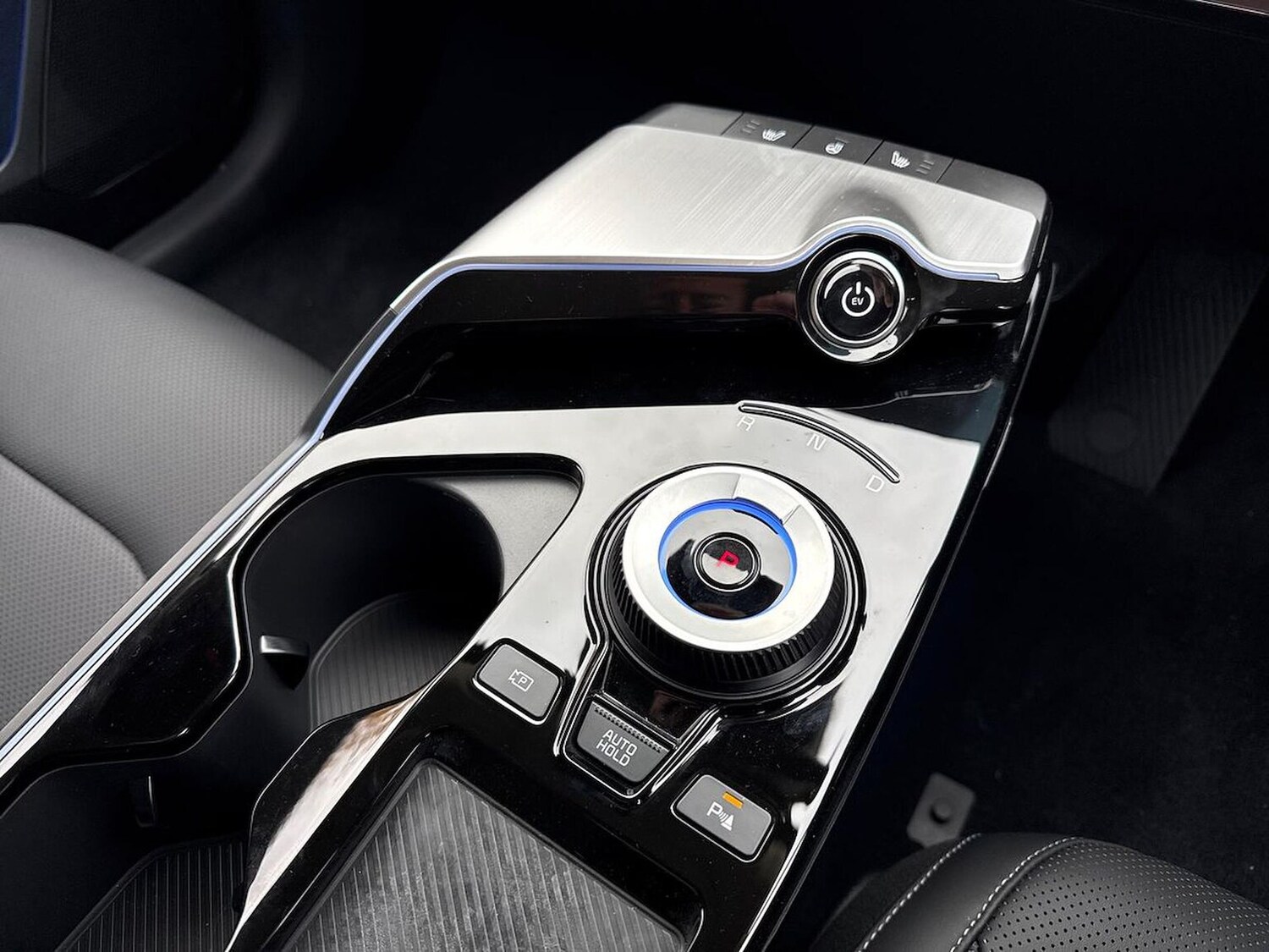 Used Kia EV6 2025 for sale - 76422350: Photo 13