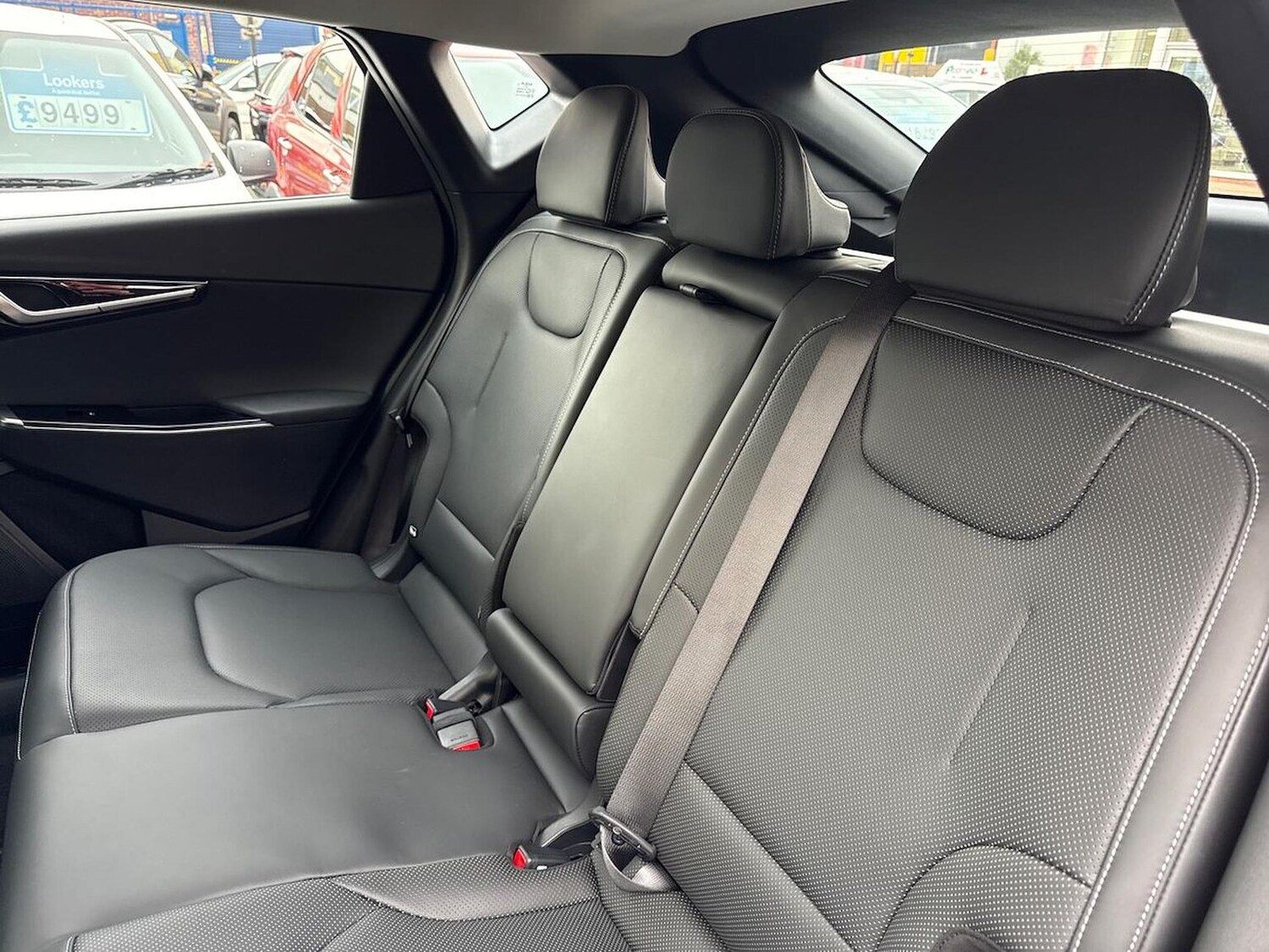 Used Kia EV6 2025 for sale - 76422350: Photo 16