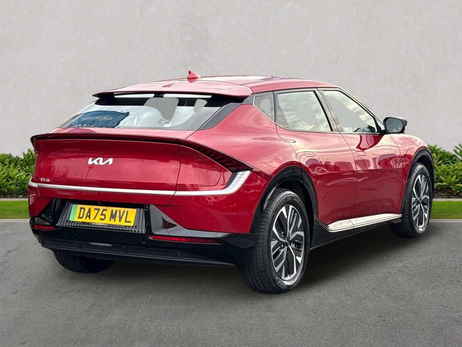 Used Kia EV6 2025 for sale - 76422350: Photo 18