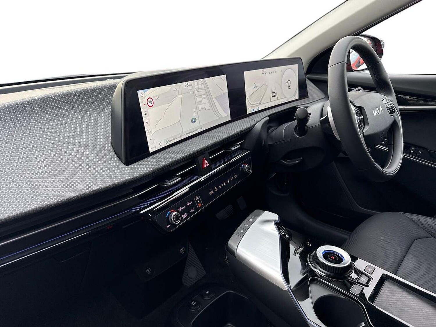 Used Kia EV6 2025 for sale - 76422350: Photo 7