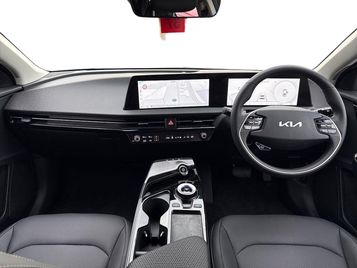 Used Kia EV6 2025 for sale - 76422350: Photo 8