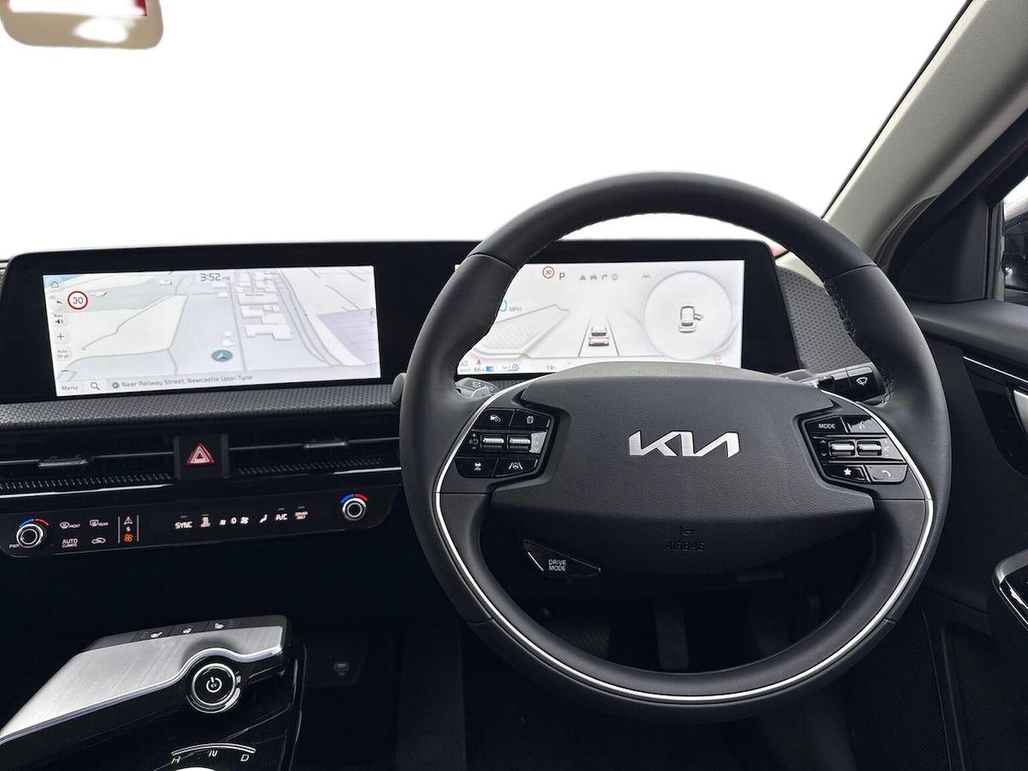 Used Kia EV6 2025 for sale - 76422350: Photo 9