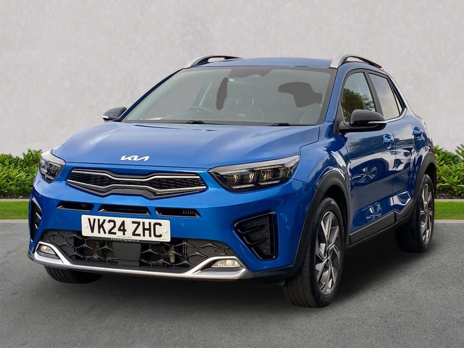 Used Kia Stonic 2024 for sale - 76478139: Photo 20