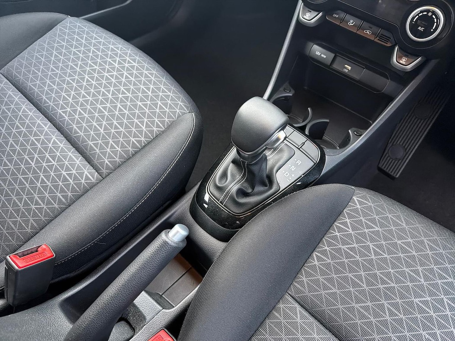 Used Kia Picanto 2022 for sale - 76346952: Photo 13