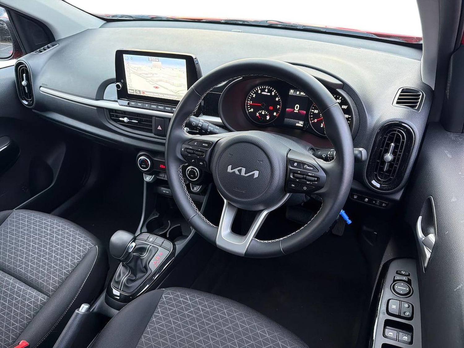 Used Kia Picanto 2022 for sale - 76346952: Photo 15