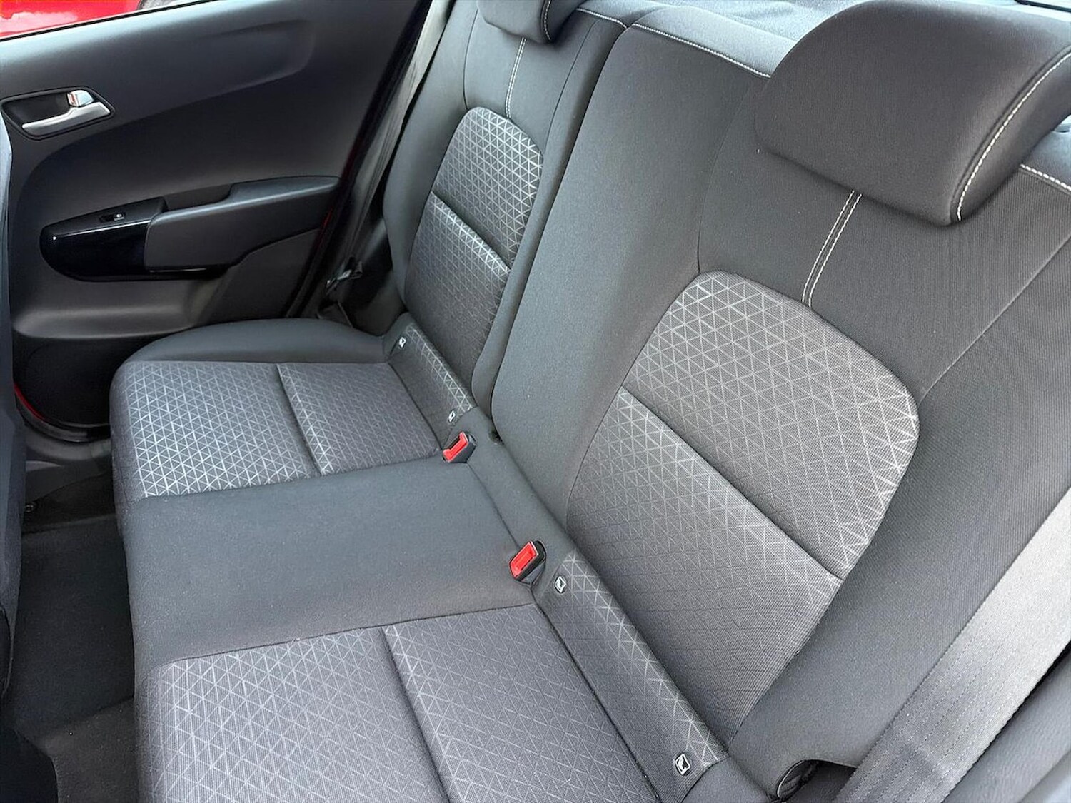 Used Kia Picanto 2022 for sale - 76346952: Photo 16