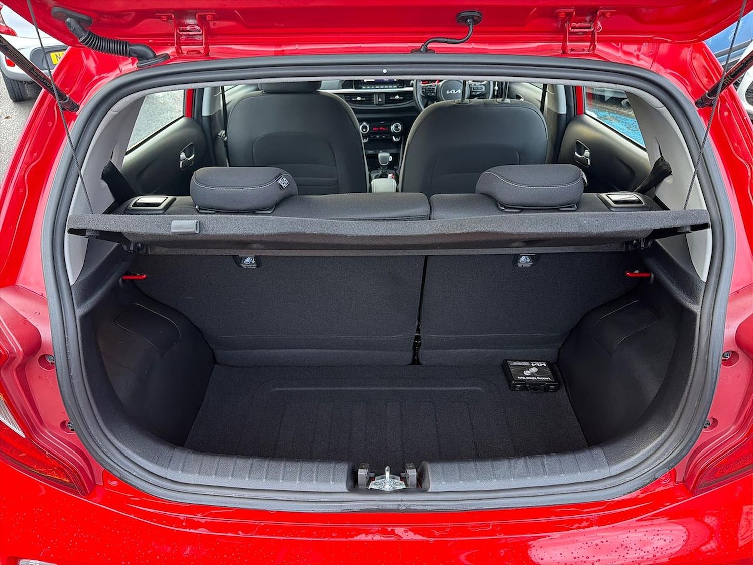 Used Kia Picanto 2022 for sale - 76346952: Photo 17