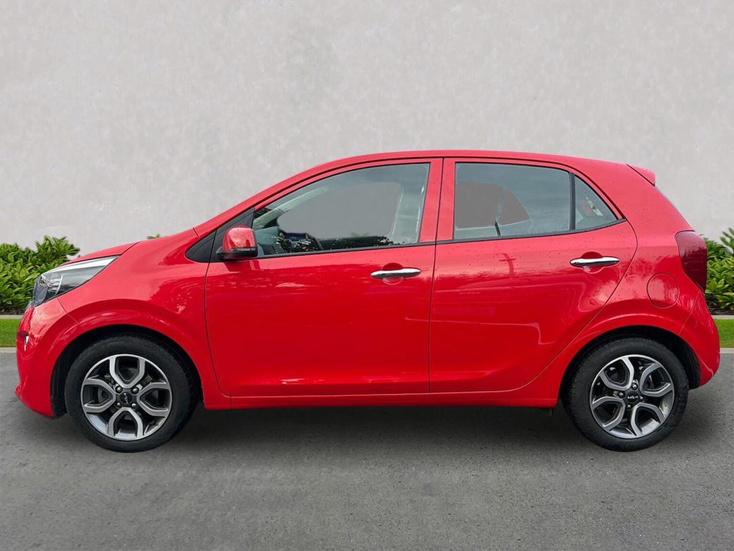 Used Kia Picanto 2022 for sale - 76346952: Photo 19