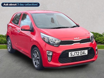 Kia - Picanto
