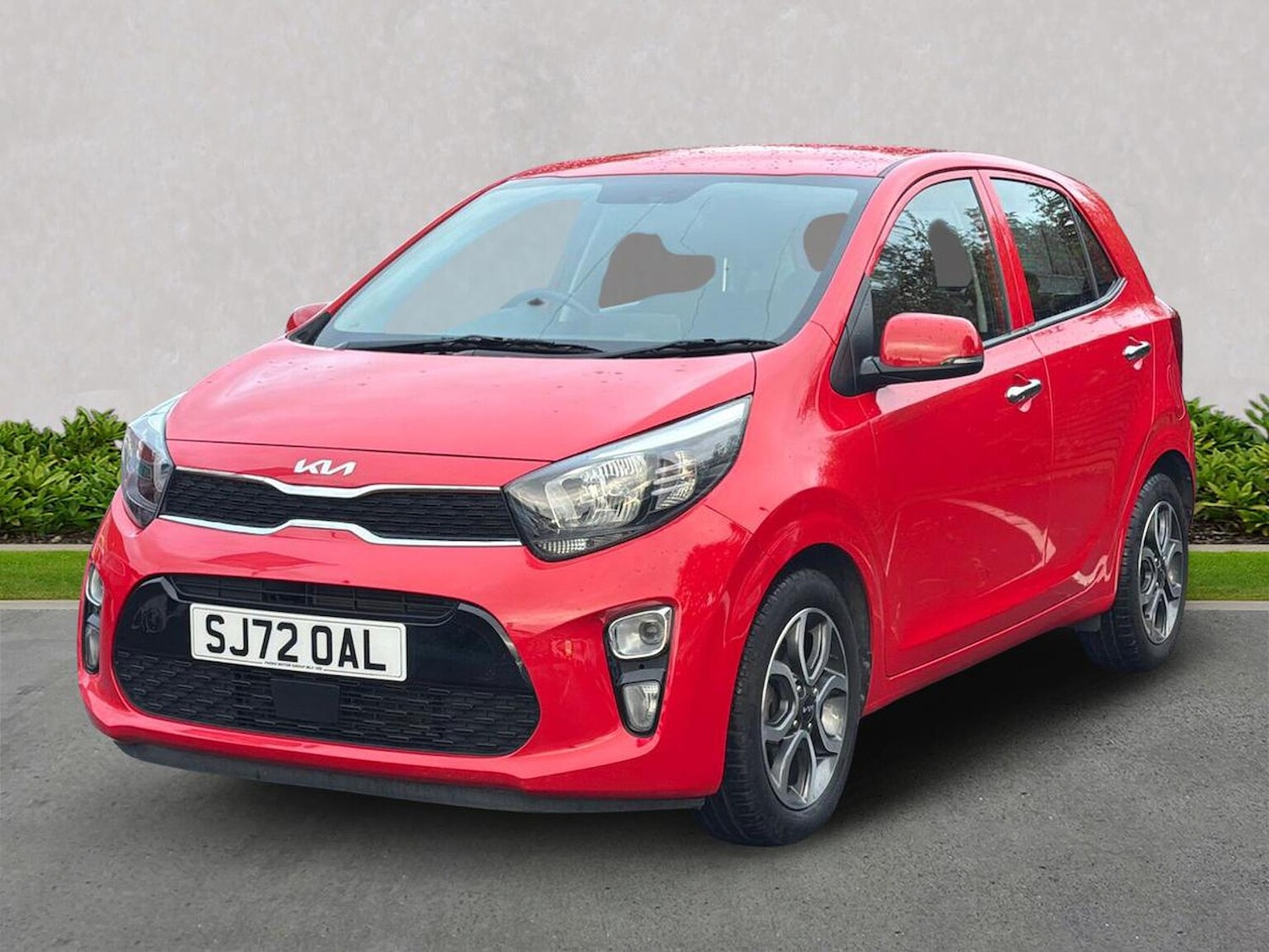 Used Kia Picanto 2022 for sale - 76346952: Photo 20