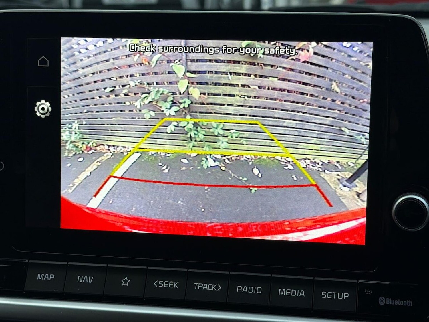 Used Kia Picanto 2022 for sale - 76346952: Photo 23