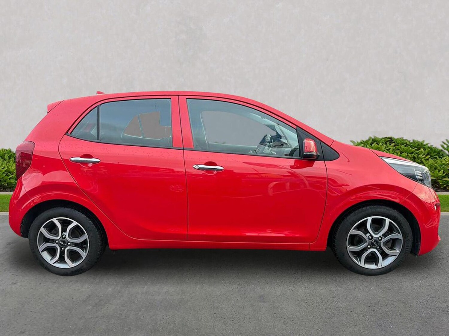 Used Kia Picanto 2022 for sale - 76346952: Photo 3