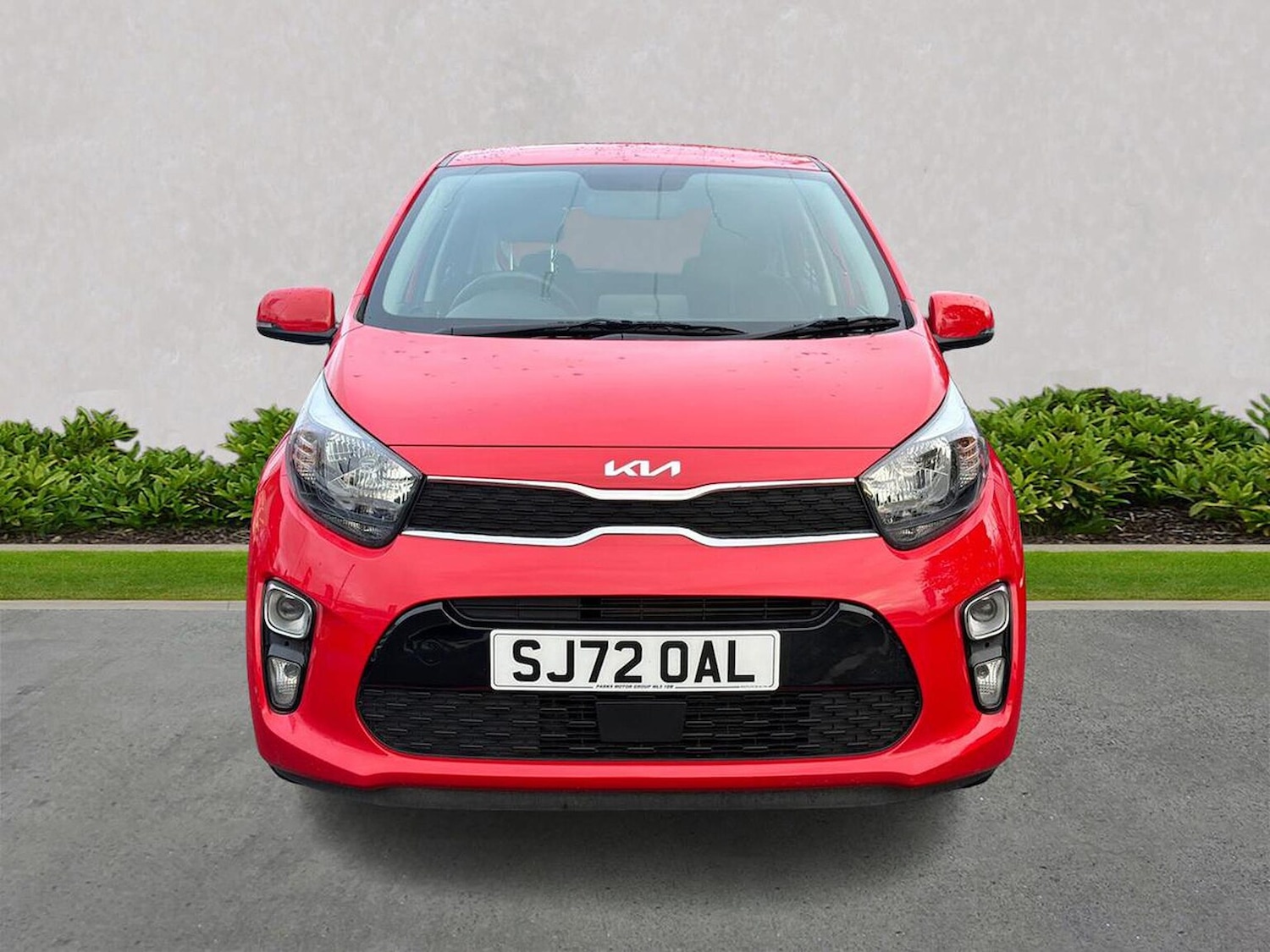 Used Kia Picanto 2022 for sale - 76346952: Photo 5