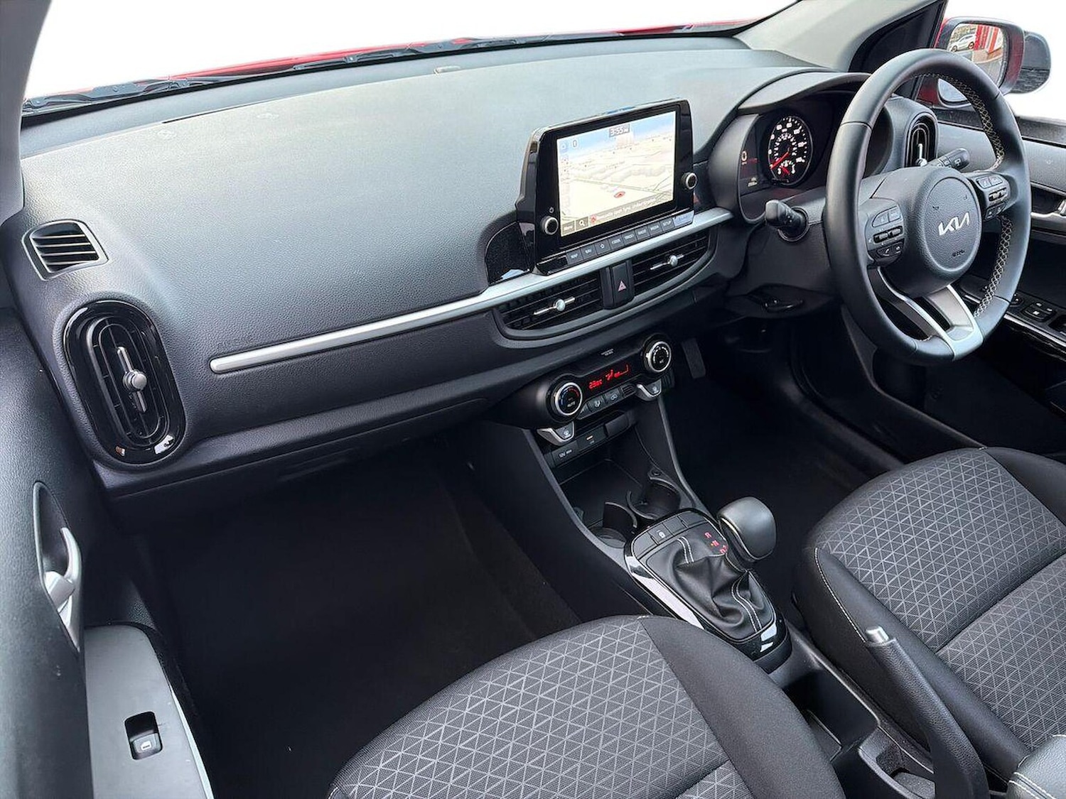 Used Kia Picanto 2022 for sale - 76346952: Photo 7