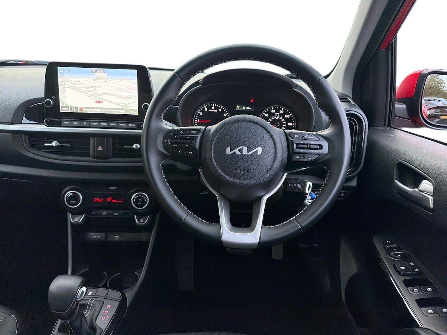 Used Kia Picanto 2022 for sale - 76346952: Photo 9