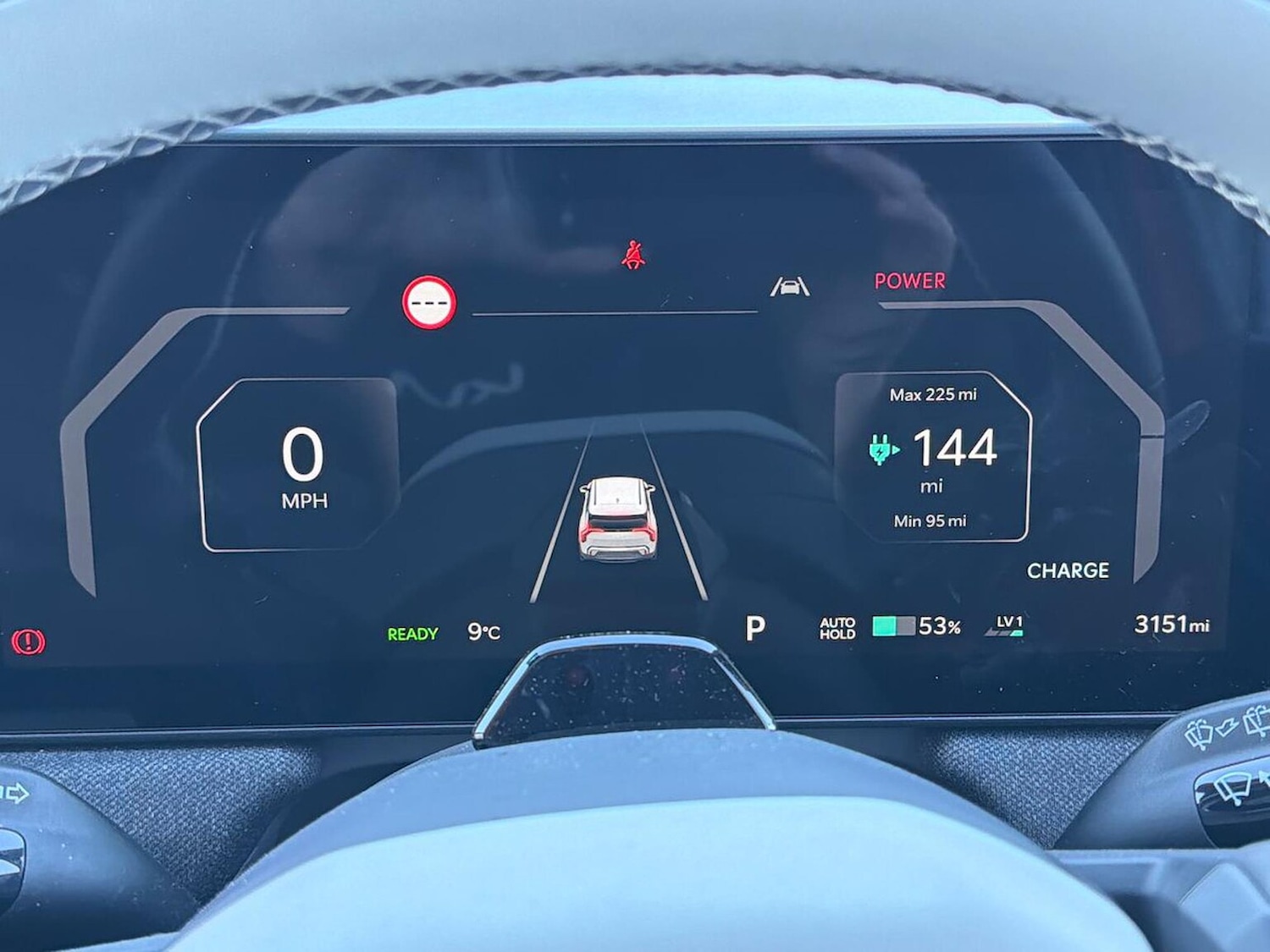 Used Kia EV3 2025 for sale - 77003696: Photo 10