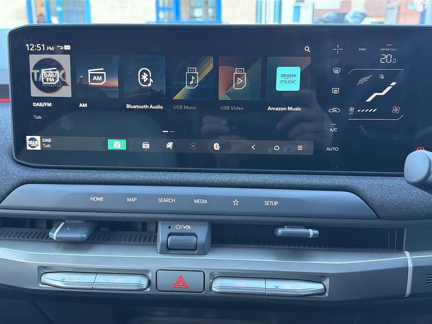 Used Kia EV3 2025 for sale - 77003696: Photo 11