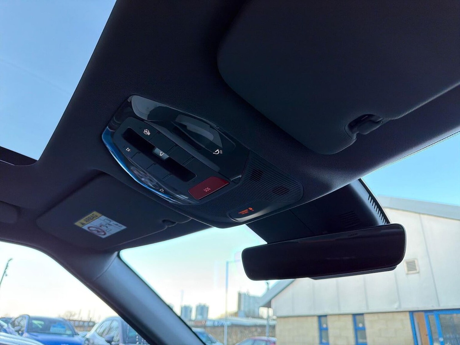 Used Kia EV3 2025 for sale - 77003696: Photo 14