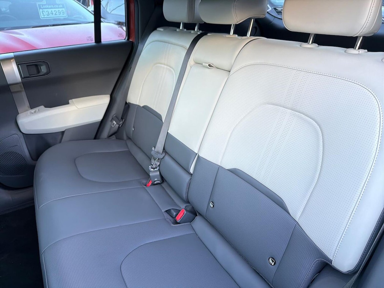 Used Kia EV3 2025 for sale - 77003696: Photo 16