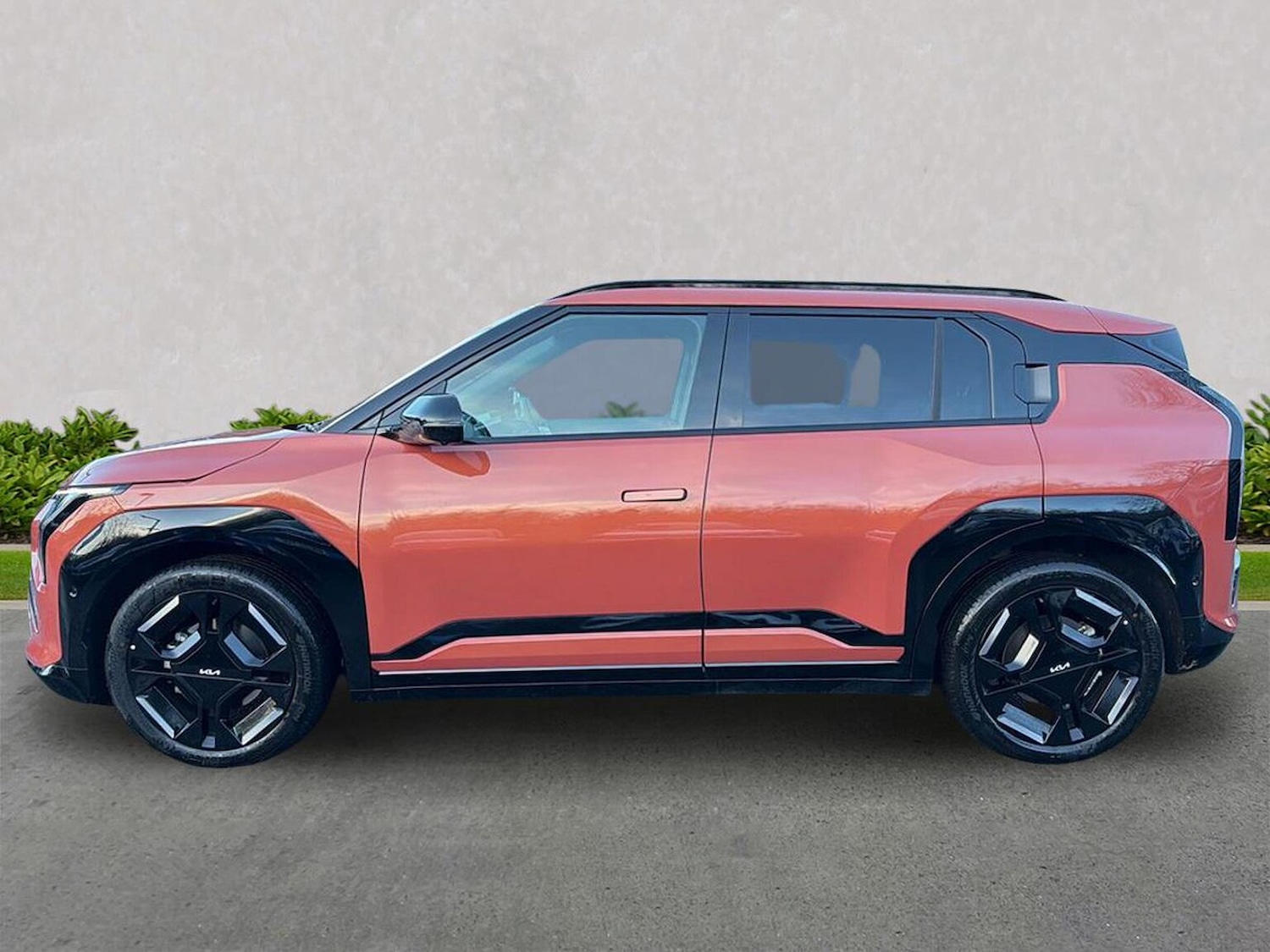 Used Kia EV3 2025 for sale - 77003696: Photo 19