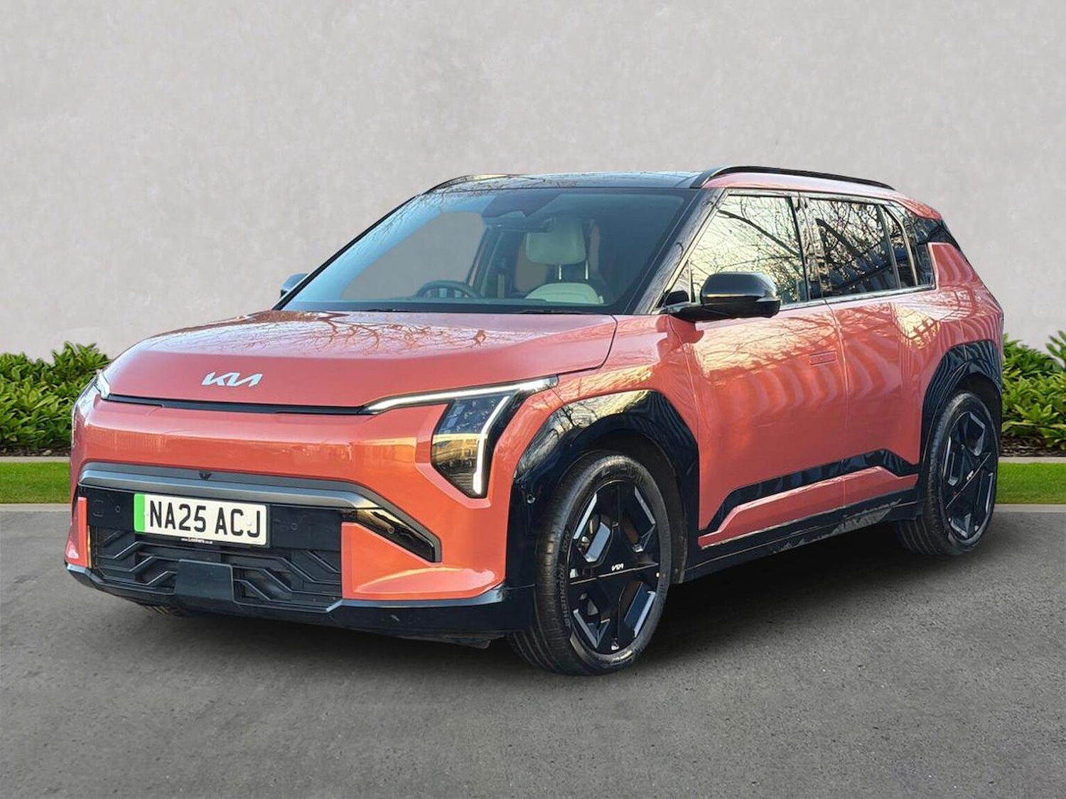 Used Kia EV3 2025 for sale - 77003696: Photo 20