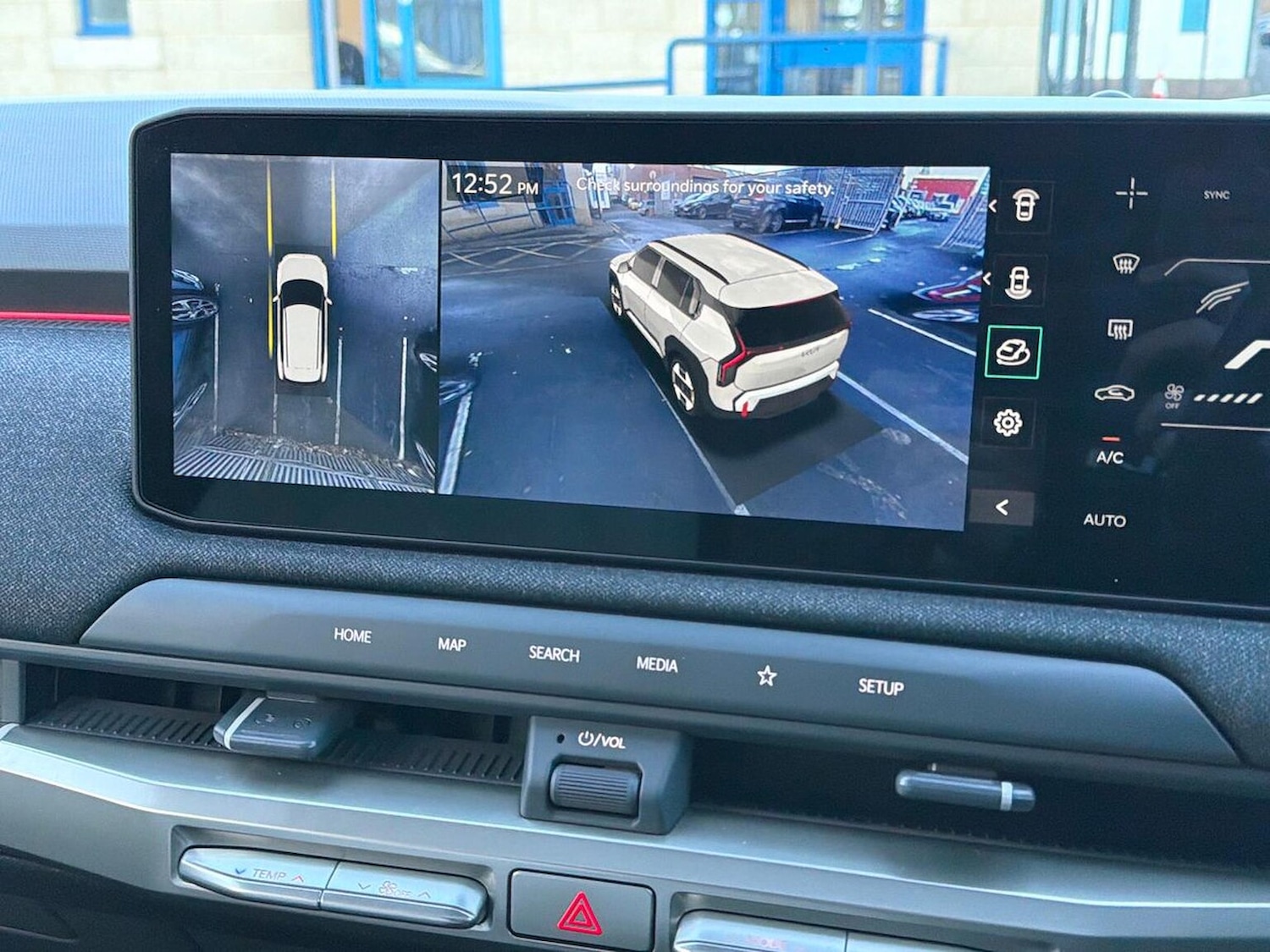 Used Kia EV3 2025 for sale - 77003696: Photo 23