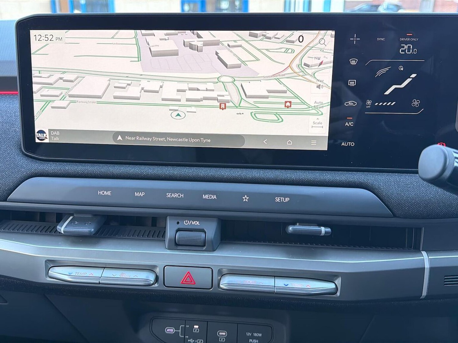 Used Kia EV3 2025 for sale - 77003696: Photo 24