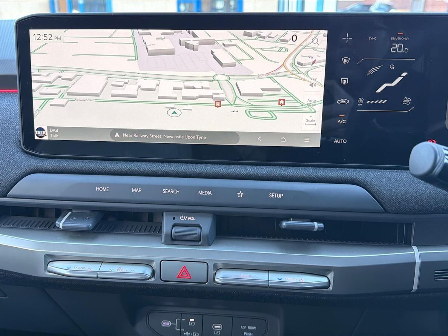 Used Kia EV3 2025 for sale - 77003696: Photo 26