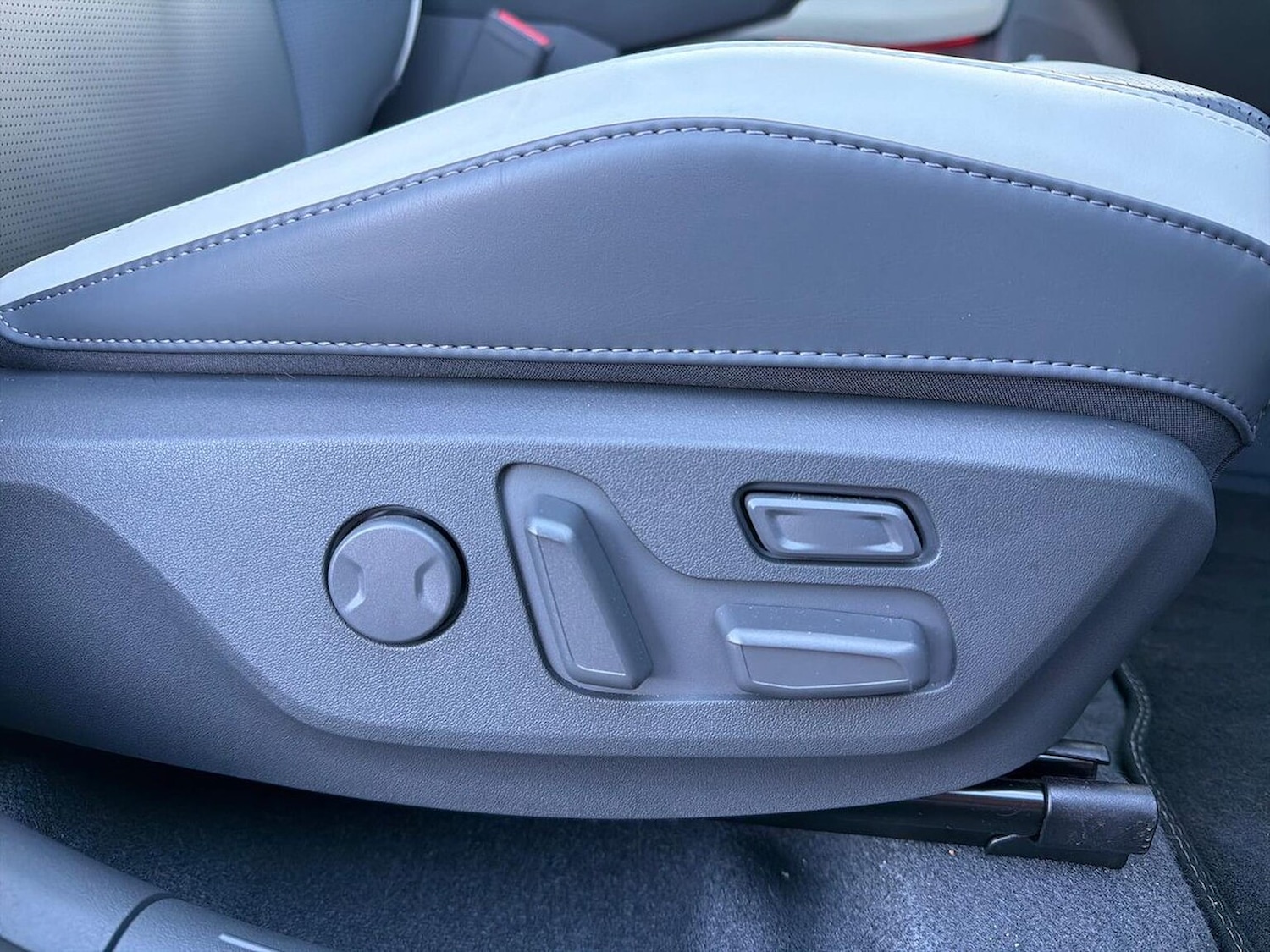 Used Kia EV3 2025 for sale - 77003696: Photo 30