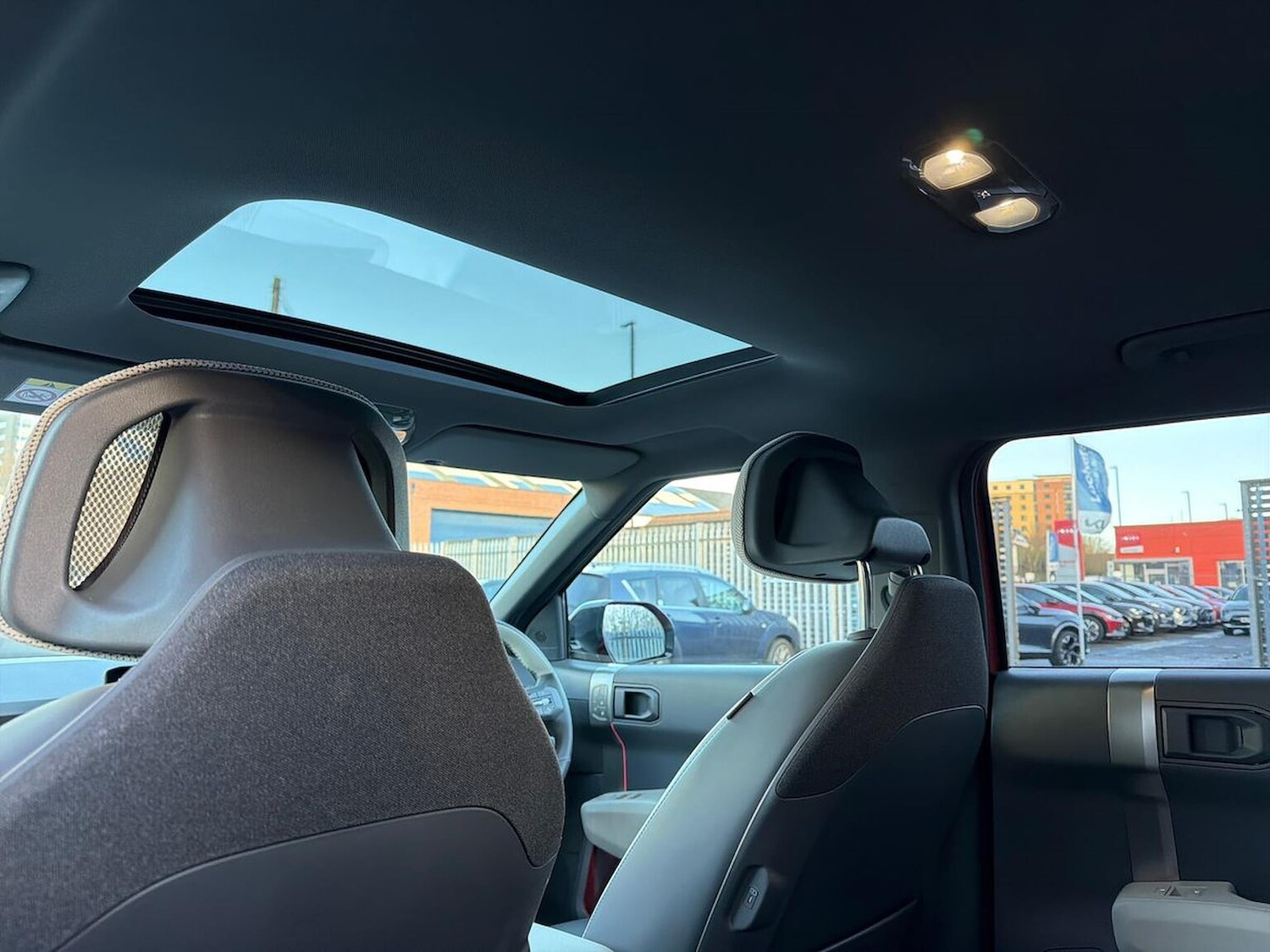 Used Kia EV3 2025 for sale - 77003696: Photo 32