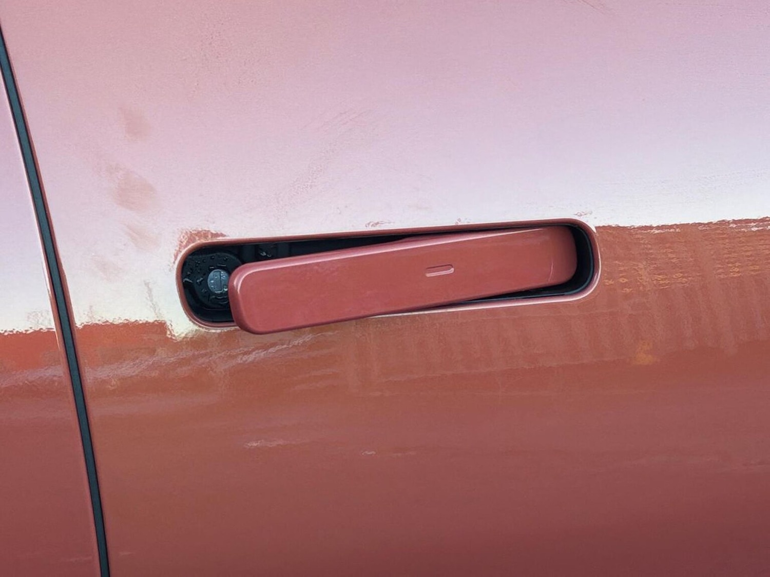 Used Kia EV3 2025 for sale - 77003696: Photo 36