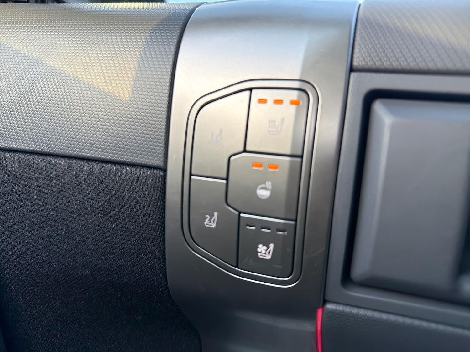 Used Kia EV3 2025 for sale - 77003696: Photo 38