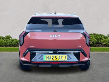 Used Kia EV3 2025 for sale - 77003696: Photo