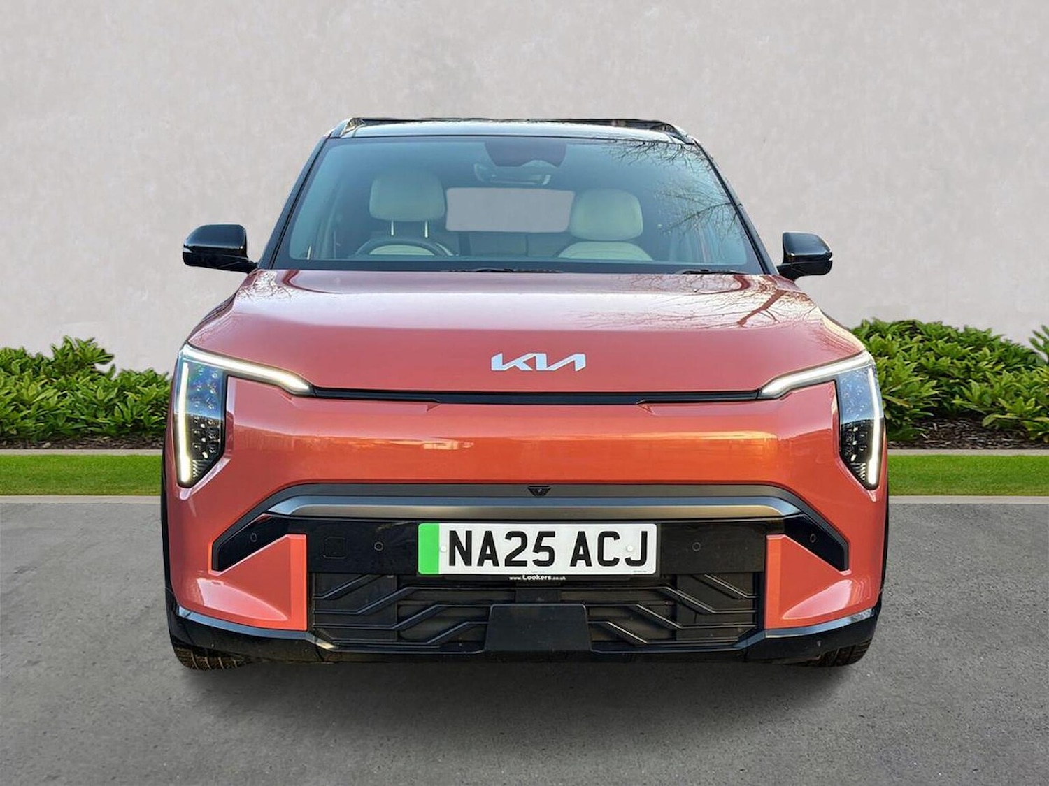 Used Kia EV3 2025 for sale - 77003696: Photo 5