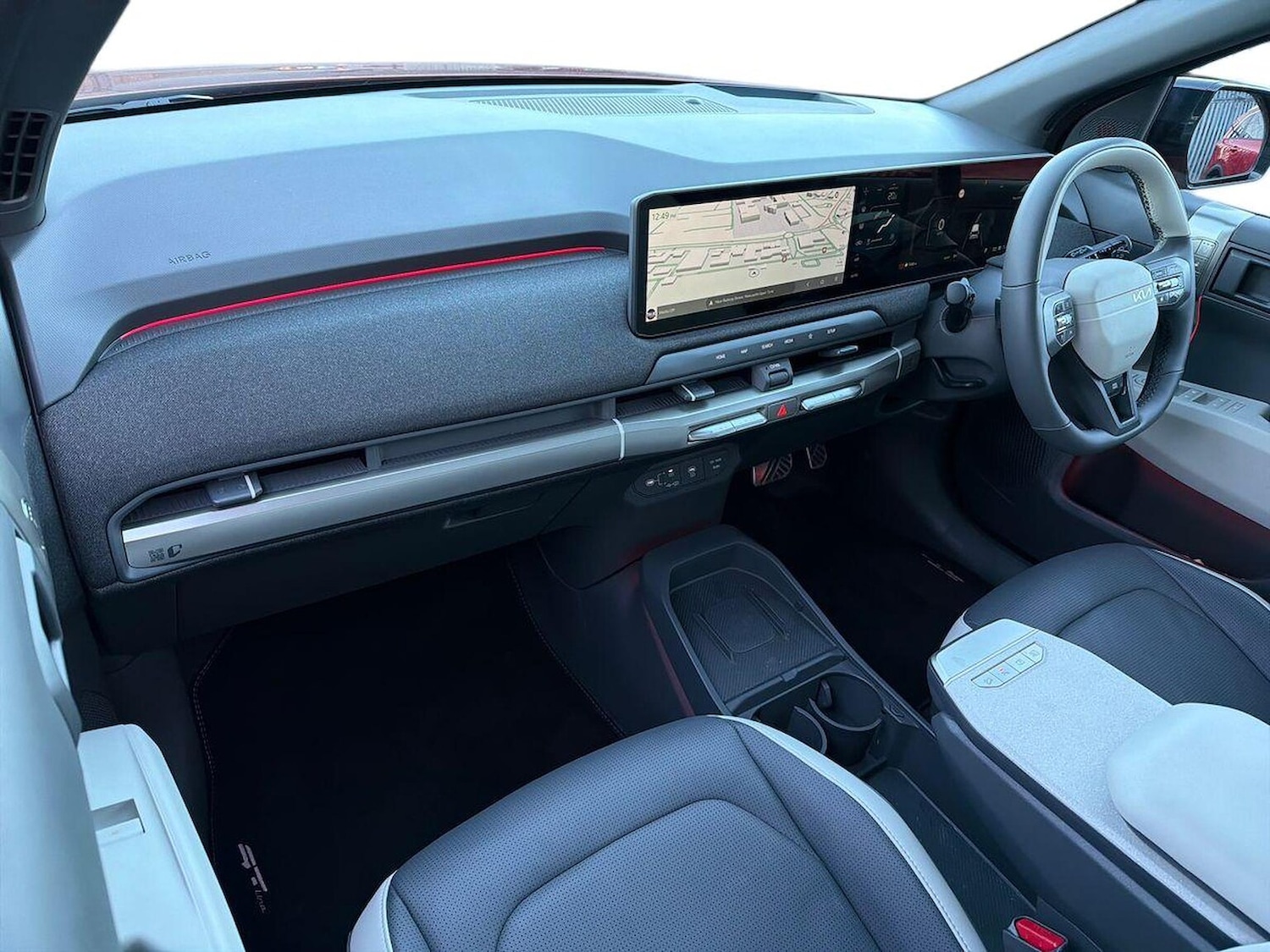 Used Kia EV3 2025 for sale - 77003696: Photo 7