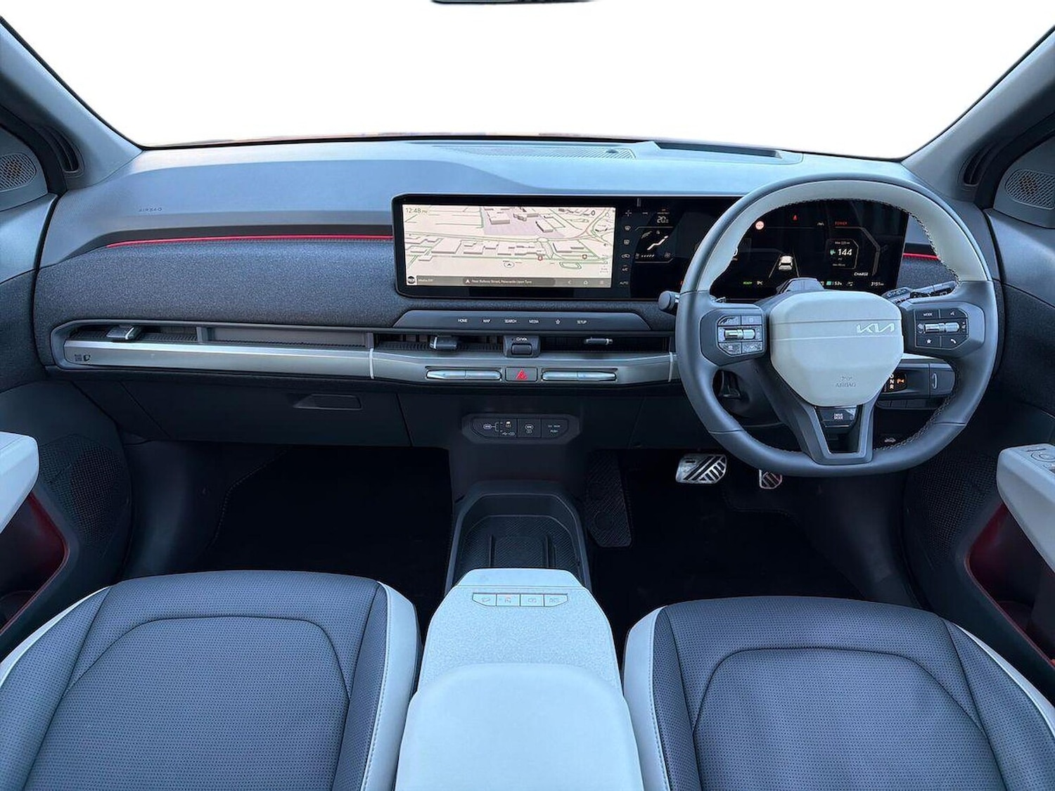 Used Kia EV3 2025 for sale - 77003696: Photo 8